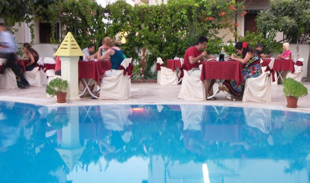Doğuş Hotel